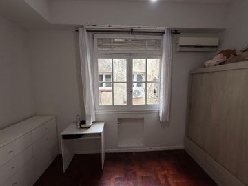 VENTA DEPARTAMENTO 4 AMB + DEPENDENCIA - BALVANERA