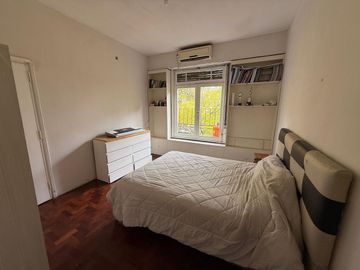 VENTA DEPARTAMENTO 4 AMB + DEPENDENCIA - BALVANERA