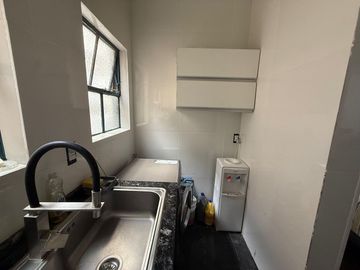VENTA DEPARTAMENTO 4 AMB + DEPENDENCIA - BALVANERA