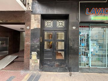 VENTA DEPARTAMENTO 4 AMB + DEPENDENCIA - BALVANERA