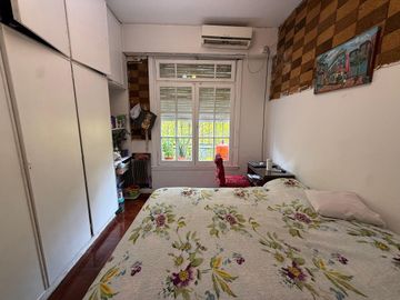 VENTA DEPARTAMENTO 4 AMB + DEPENDENCIA - BALVANERA
