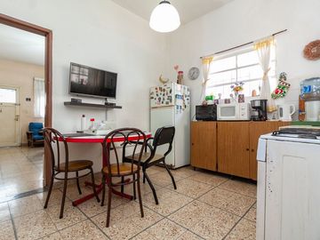 Casa  Parque Avellaneda Multifamiliar con Garaje