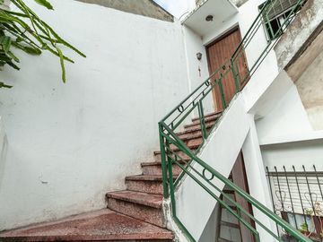 Casa  Parque Avellaneda Multifamiliar con Garaje