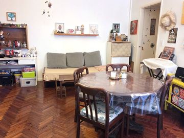 Venta Departamento 2 ambientes en Villa Urquiza