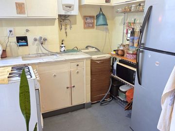 Venta Departamento 2 ambientes en Villa Urquiza