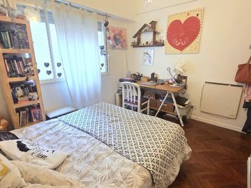Venta Departamento 2 ambientes en Villa Urquiza