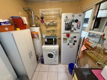 VENTA DEP 4 AMB CON COCHERA Y DEPENDENCIA BELGRANO