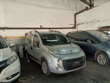 VENTA 3 COCHERAS EN LOTE - BALVANERA