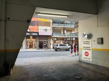 VENTA 3 COCHERAS EN LOTE - BALVANERA