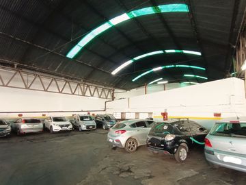 VENTA 3 COCHERAS EN LOTE - BALVANERA