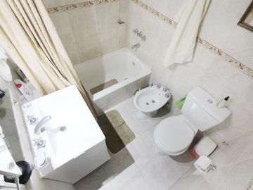 Depto 3 amb 2 baños Venta Palermo patio nuevo