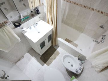 Depto 3 amb 2 baños Venta Palermo patio nuevo