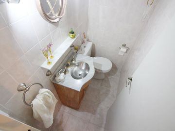 Depto 3 amb 2 baños Venta Palermo patio nuevo