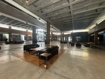 VENTA LOFT 3 AMB MOLINA CIUDAD 2/cocheras!