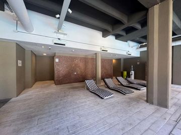 VENTA LOFT 3 AMB MOLINA CIUDAD 2/cocheras!