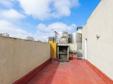 Venta departamento Monoambiente en Almagro