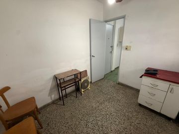 VENTA DPTO 3 AMBIENTES + DEPENDENCIA - BALVANERA