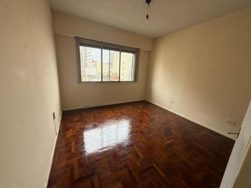 VENTA DPTO 3 AMBIENTES + DEPENDENCIA - BALVANERA