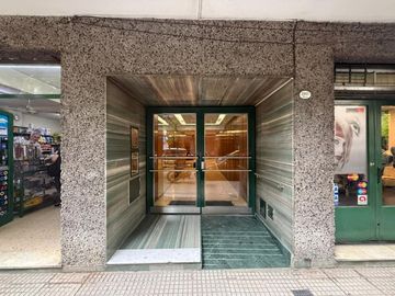 VENTA DPTO 3 AMBIENTES + DEPENDENCIA - BALVANERA