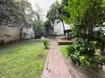 VENTA DPTO 3 AMBIENTES + DEPENDENCIA - BALVANERA