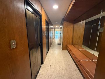 VENTA DPTO 3 AMBIENTES + DEPENDENCIA - BALVANERA