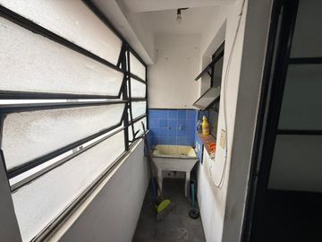 VENTA DPTO 3 AMBIENTES + DEPENDENCIA - BALVANERA
