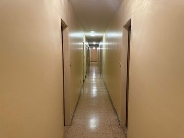 VENTA DPTO 3 AMBIENTES + DEPENDENCIA - BALVANERA