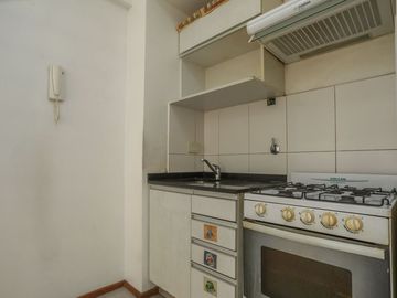 Venta departamento Monoambiente en Almagro