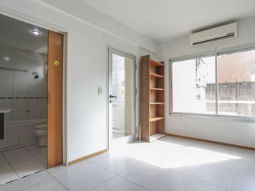 Venta departamento Monoambiente en Almagro