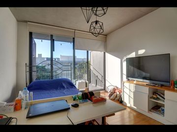VENTA DEPTO VILLA URQUIZA 4 AMB CON COCH Y TERRAZA