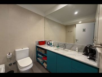 VENTA DEPTO VILLA URQUIZA 4 AMB CON COCH Y TERRAZA