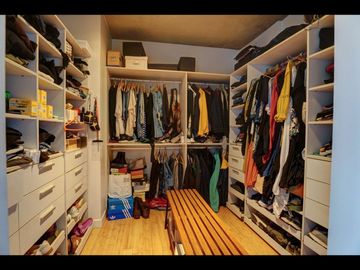 VENTA DEPTO VILLA URQUIZA 4 AMB CON COCH Y TERRAZA