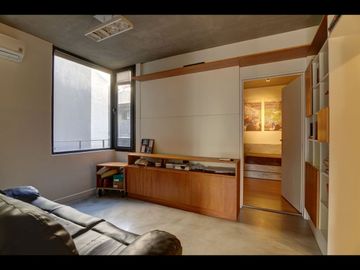 VENTA DEPTO VILLA URQUIZA 4 AMB CON COCH Y TERRAZA