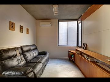 VENTA DEPTO VILLA URQUIZA 4 AMB CON COCH Y TERRAZA