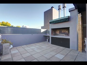 VENTA DEPTO VILLA URQUIZA 4 AMB CON COCH Y TERRAZA