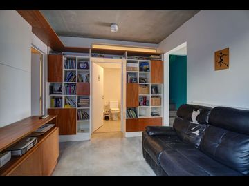VENTA DEPTO VILLA URQUIZA 4 AMB CON COCH Y TERRAZA