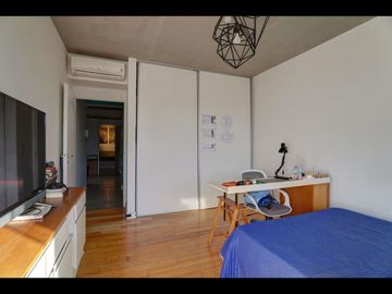VENTA DEPTO VILLA URQUIZA 4 AMB CON COCH Y TERRAZA