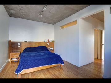 VENTA DEPTO VILLA URQUIZA 4 AMB CON COCH Y TERRAZA