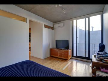 VENTA DEPTO VILLA URQUIZA 4 AMB CON COCH Y TERRAZA