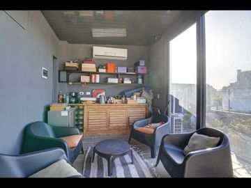 VENTA DEPTO VILLA URQUIZA 4 AMB CON COCH Y TERRAZA