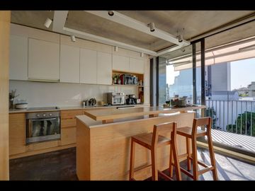 VENTA DEPTO VILLA URQUIZA 4 AMB CON COCH Y TERRAZA