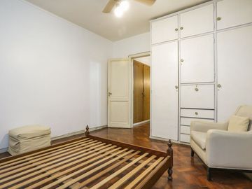 Venta Departamento 2 Ambientes Caballito