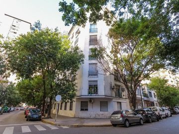 Venta Departamento 2 Ambientes Caballito