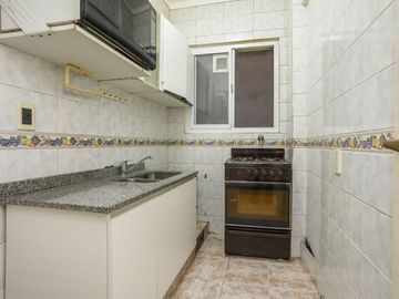 Venta Departamento 2 Ambientes Caballito