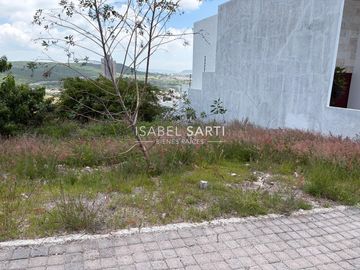 TERRENO EN VENTA EN JURIQUILLA