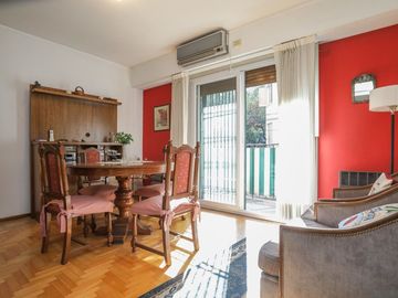 VENTA DEPARTAMENTO 3 AMBIENTES EN SAN CRISTOBAL