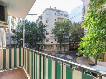 VENTA DEPARTAMENTO 3 AMBIENTES EN SAN CRISTOBAL