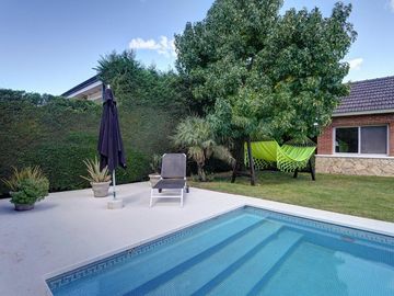 Venta de hermosa casa en Belen de Escobar