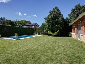 Venta de hermosa casa en Belen de Escobar