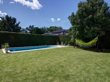 Venta de hermosa casa en Belen de Escobar